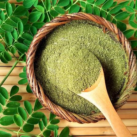 Moringa Powder