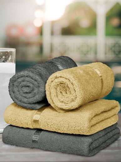 100% Cotton Textiles